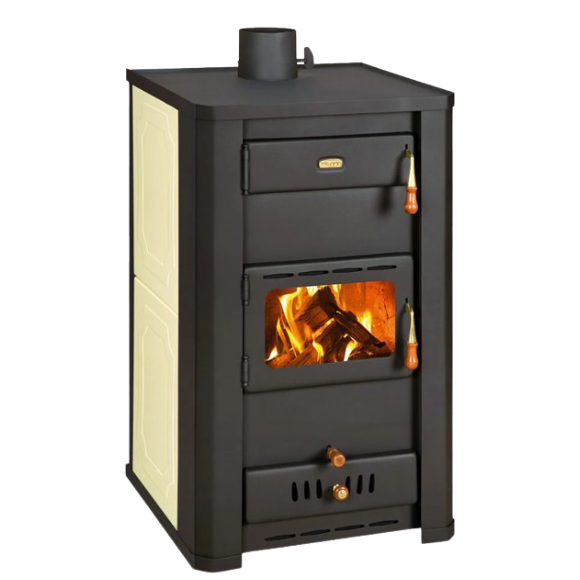 Peć za etažno grejanje 130m2 - Prity S3V21