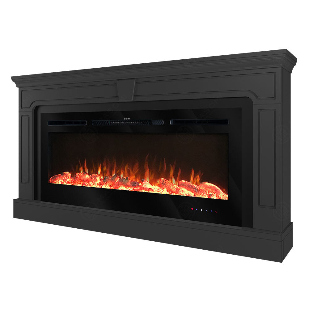 Kamin Adeli 50 + Ram Viktorija 50