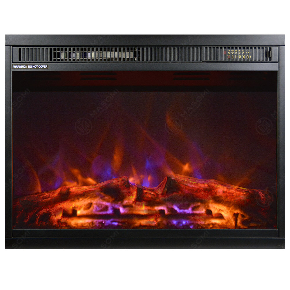 Kamin Loran 23 + Ram Anri 23