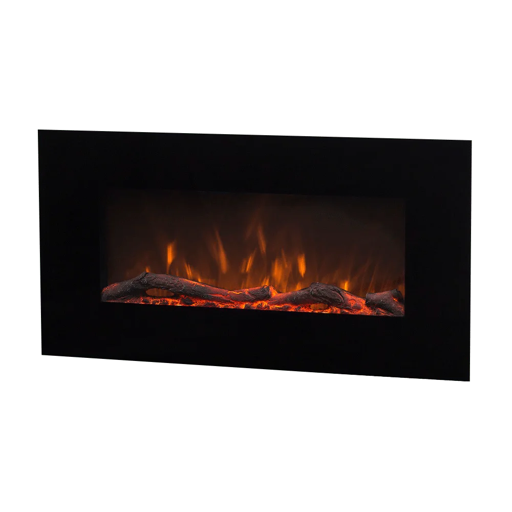 Električni kamin Masomi Madrid 36 - nazidni