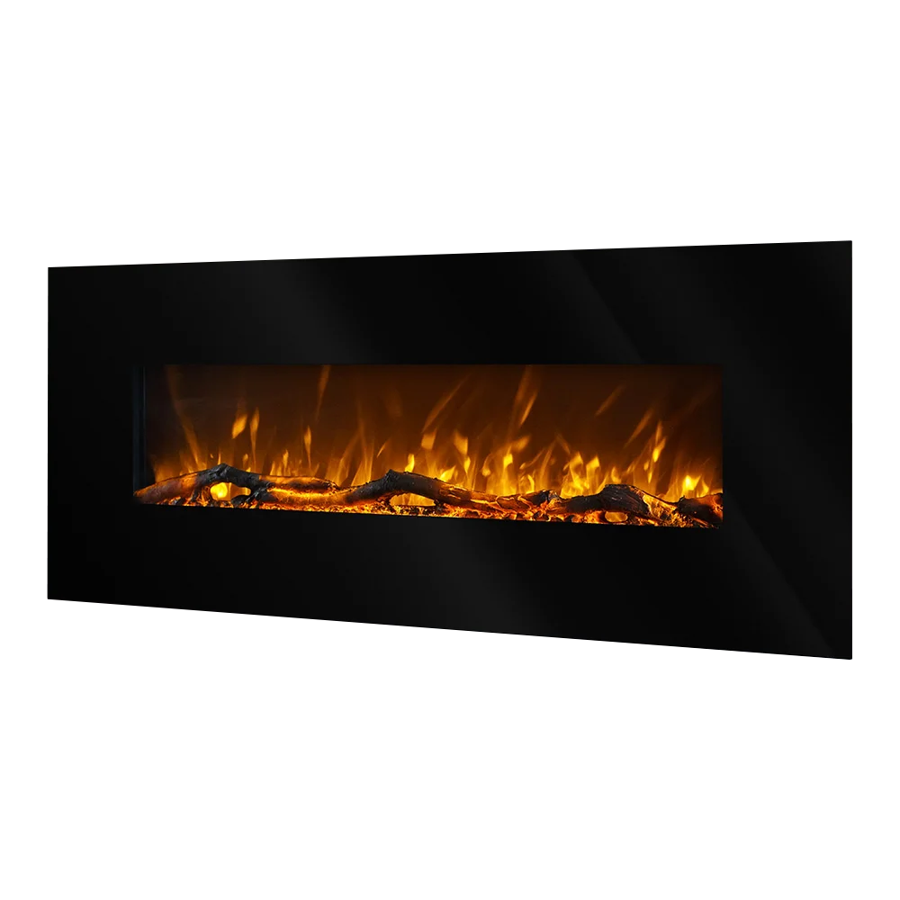 Električni kamin Masomi Madrid 50 - nazidni