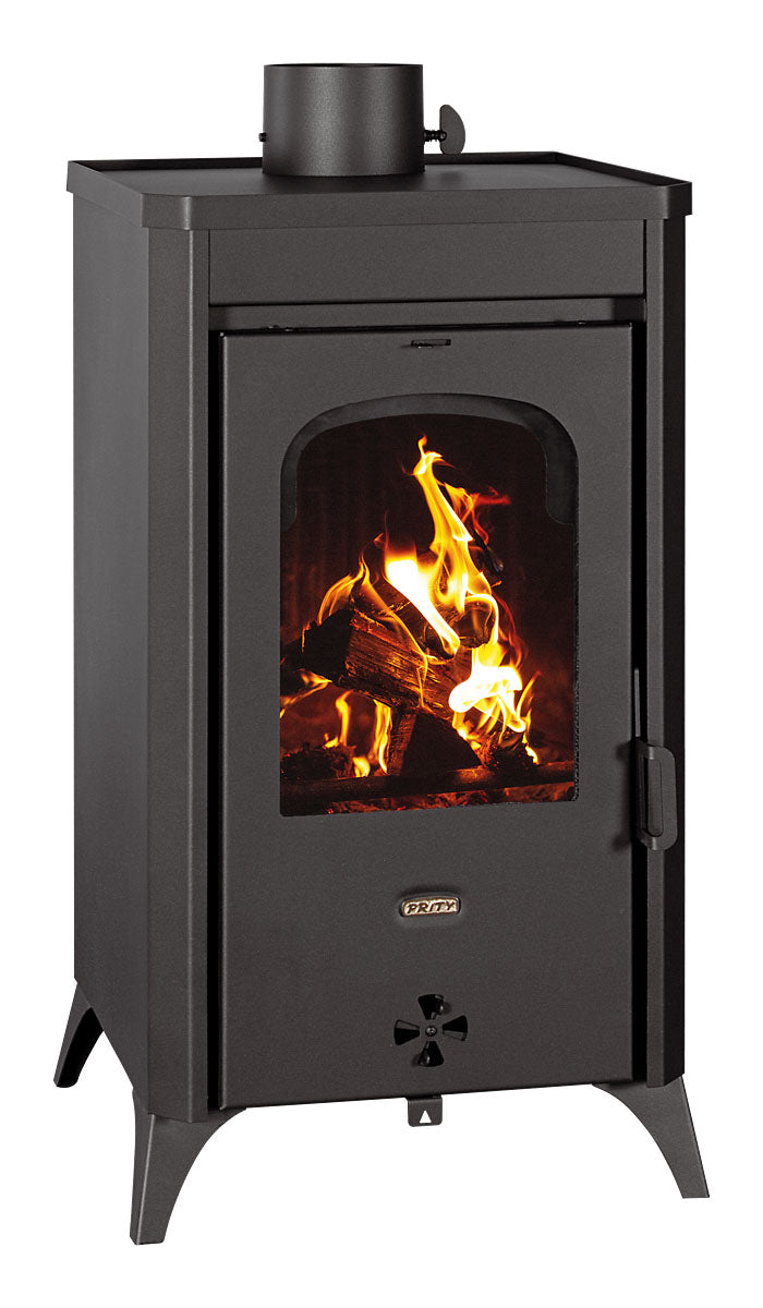 Prity SR D - EKO kamin-peć za 60m2