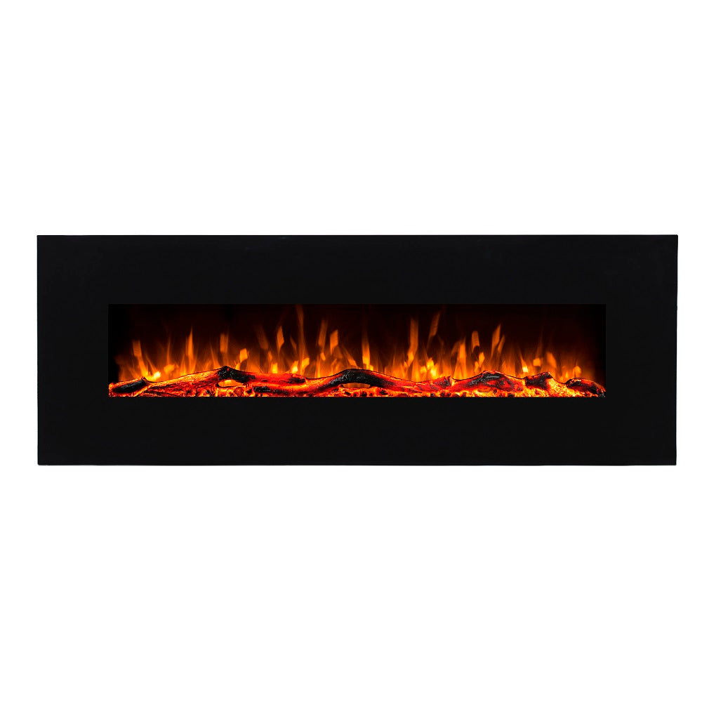 Električni kamin Masomi Madrid 60 - nazidni