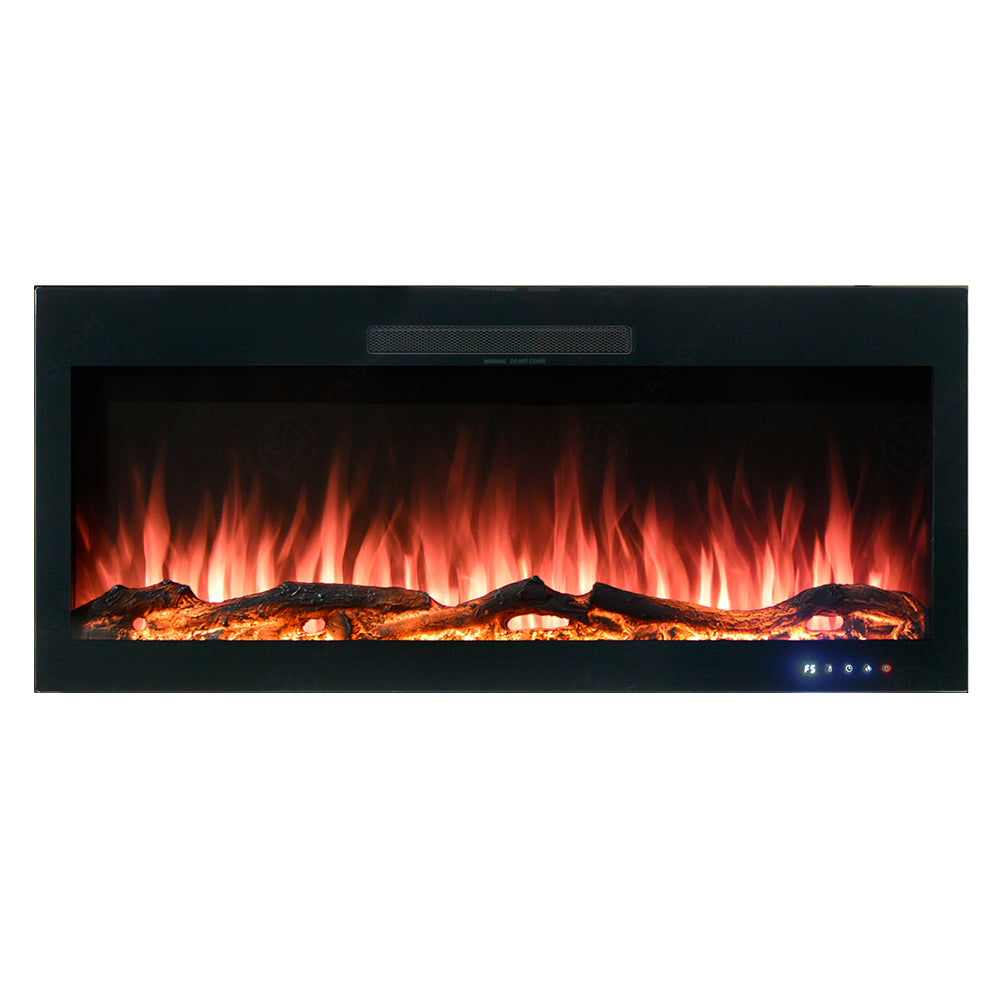 Električni kamin Masomi Vega 42 - ugradni