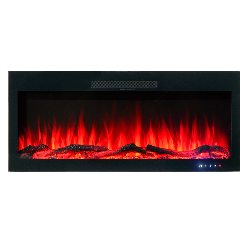 Električni kamin Masomi Vega 42 - ugradni