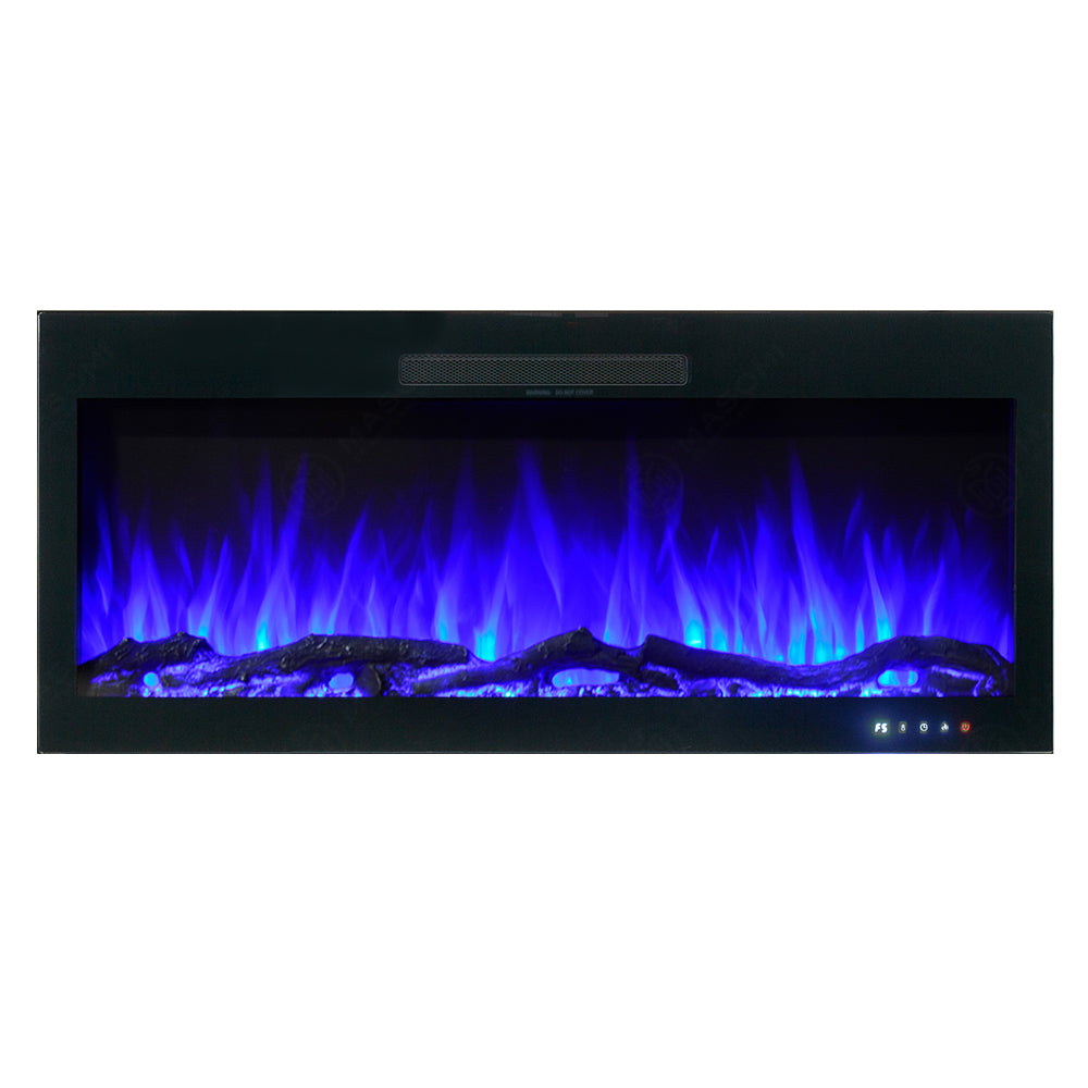 Električni kamin Masomi Vega 42 - ugradni