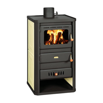 Peć za etažno grejanje 80m2 - Prity S2V10