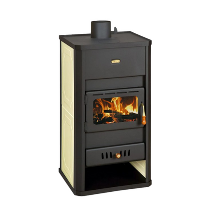 Peć za etažno grejanje 90m2 - Prity S3V13