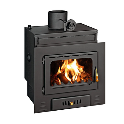 Kamin za etažno grejanje Prity MV18