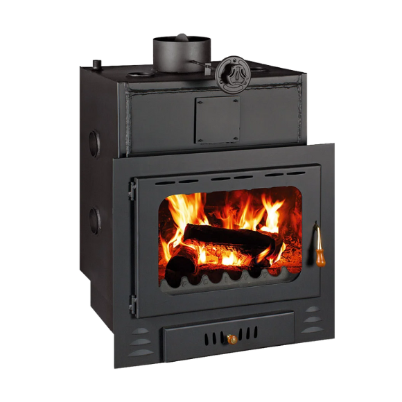 Kamin za etažno grejanje Prity GV28