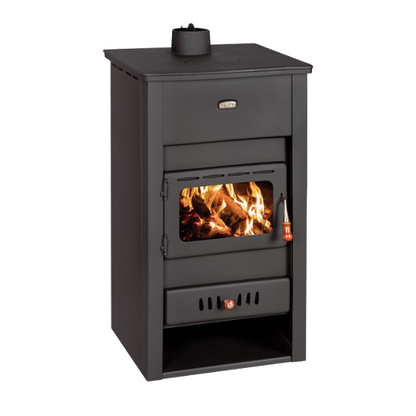 Peć za etažno grejanje 90m2 - Prity K2 CPV13 - gusana ploča