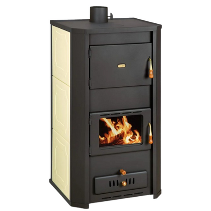 Peć za etažno grejanje 200m2 - Prity BKV29