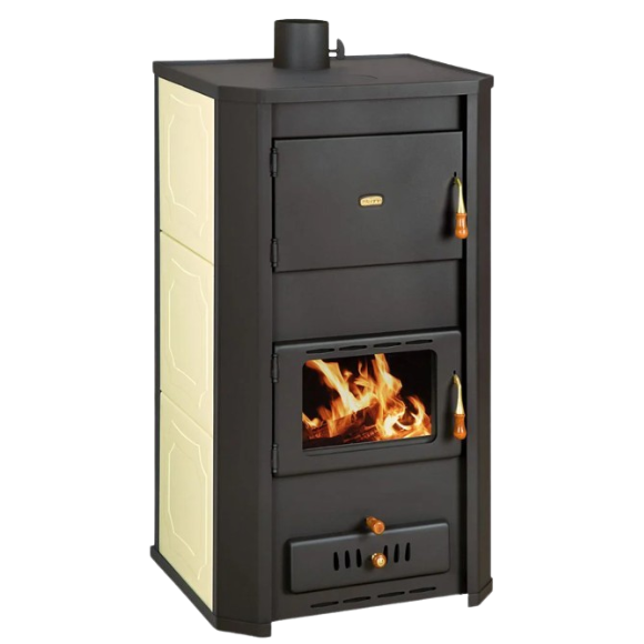 Peć za etažno grejanje 200m2 - Prity BKV29