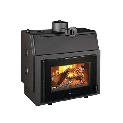Prity PV18 TV - Etažni kamin