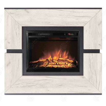 Kamin Loran 23 + Ram Anri 23