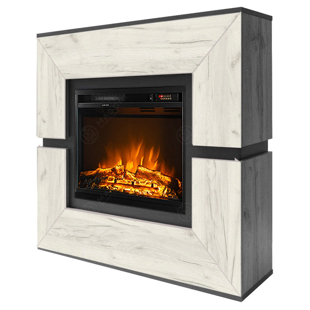 Kamin Loran 23 + Ram Anri 23