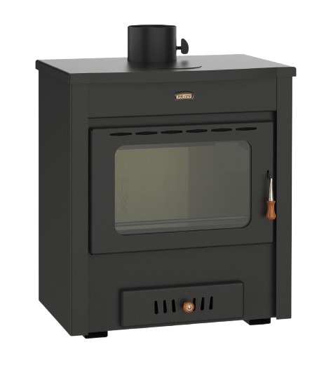 Kamin na drva Prity MB - samostojeći