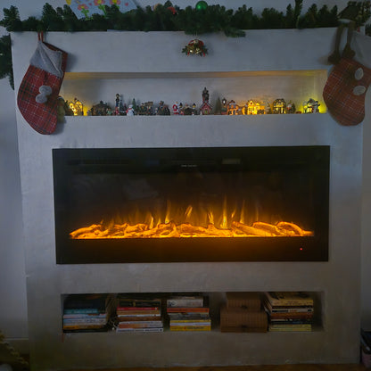 Električni kamin Masomi Adeli 50 - ugradni