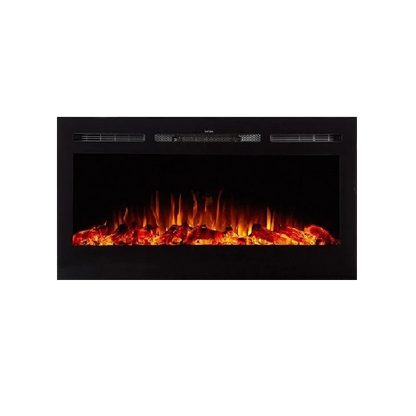 Kamin Adeli 36 + Ram Dante 36