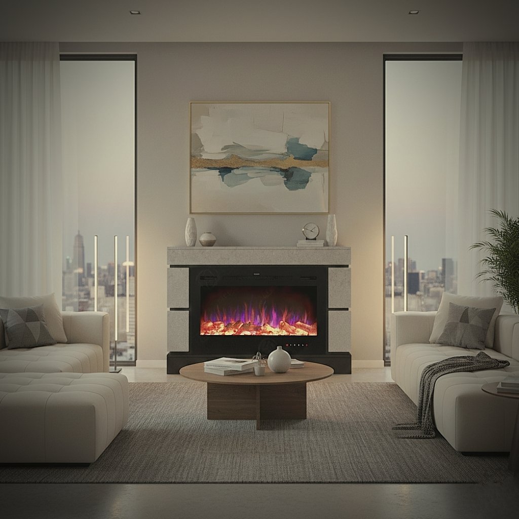 Kamin Adeli 36 + Ram Dante 36