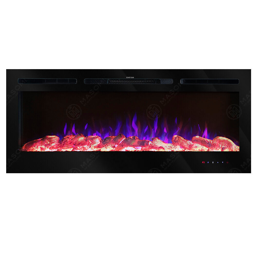 Kamin Adeli 50 + Ram Viktorija 50