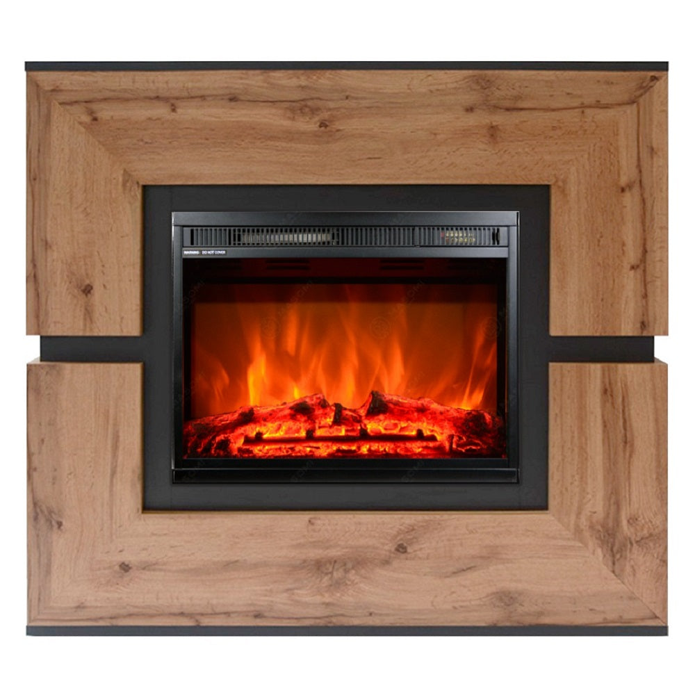 Kamin Loran 23 + Ram Anri 23