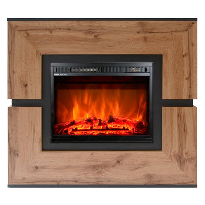 Kamin Loran 23 + Ram Anri 23