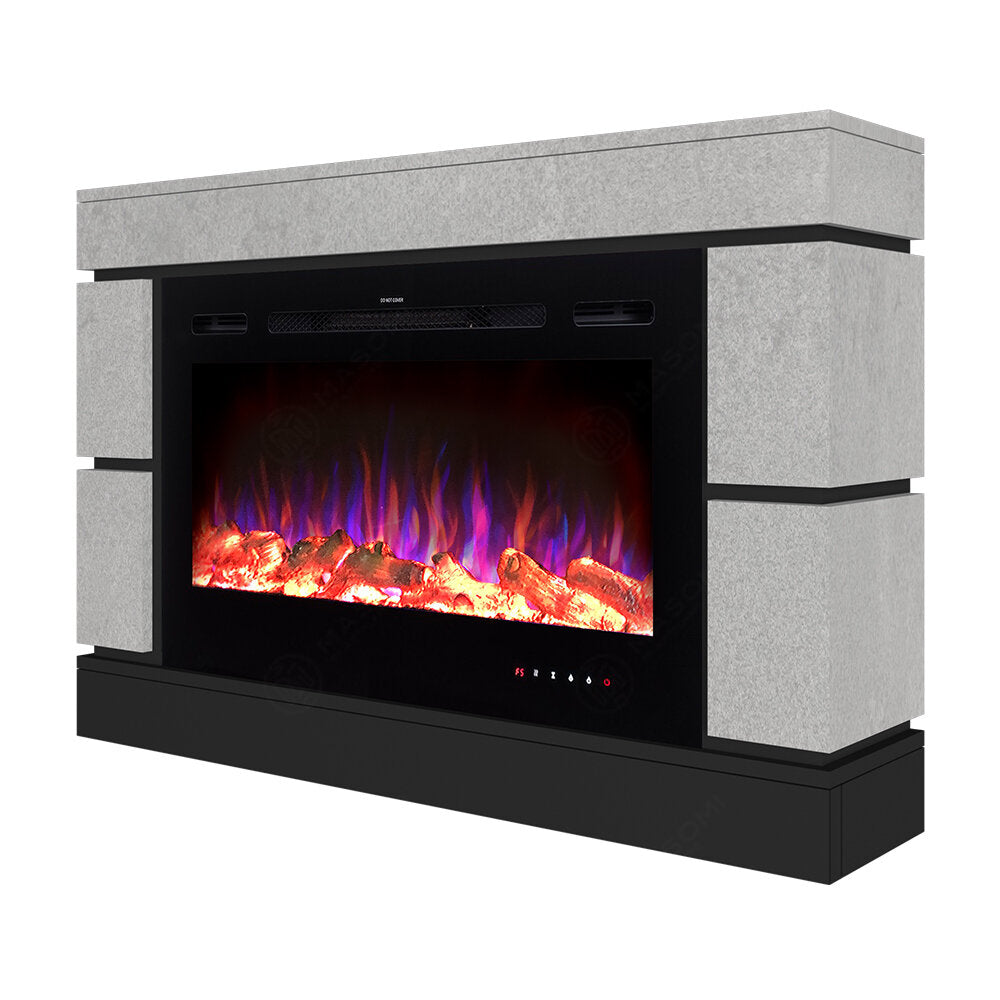 Kamin Adeli 36 + Ram Dante 36