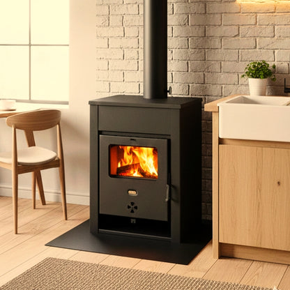 Prity K13 D - EKO peć za 60m2