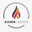 Kamin Centar logo