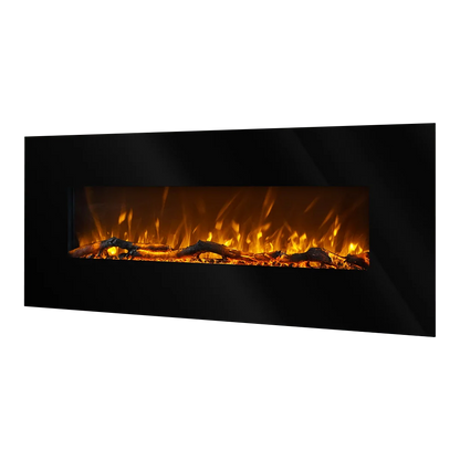 Električni kamin Masomi Madrid 50 - nazidni