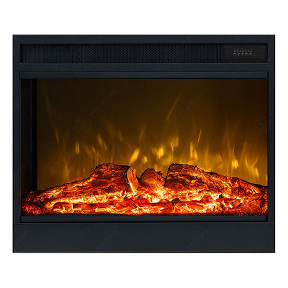 Električni kamin Masomi Miranda 29 - ugradni