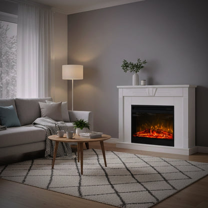 Kamin Miranda 29 + Ram Lotus 29