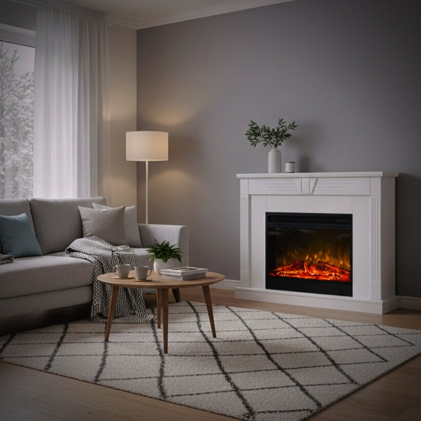 Kamin Miranda 29 + Ram Lotus 29