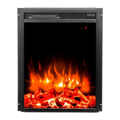 Električni kamin Masomi Miriam 18 - ugradni