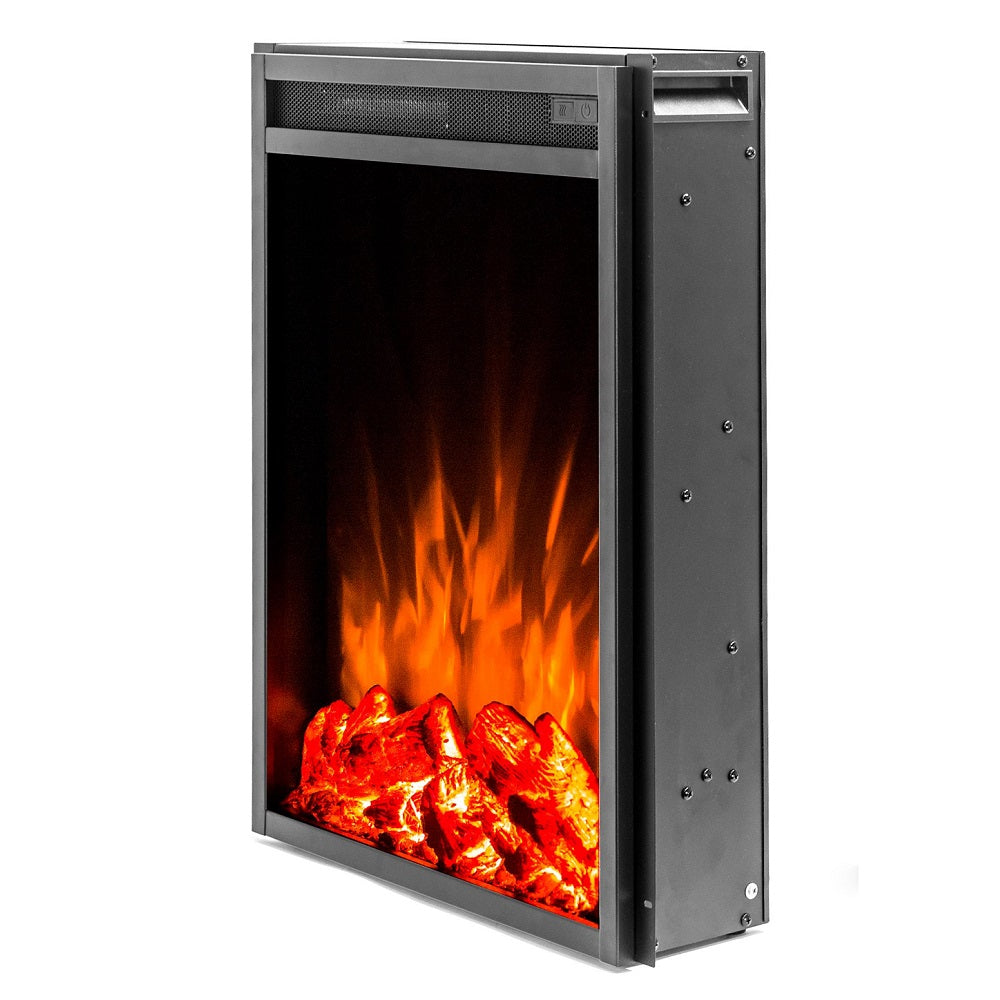 Električni kamin Masomi Miriam 18 - ugradni