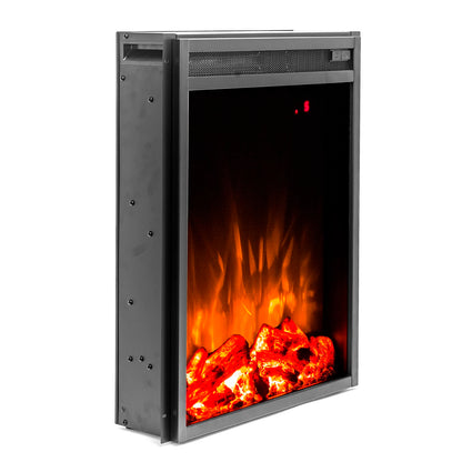 Električni kamin Masomi Miriam 18 - ugradni