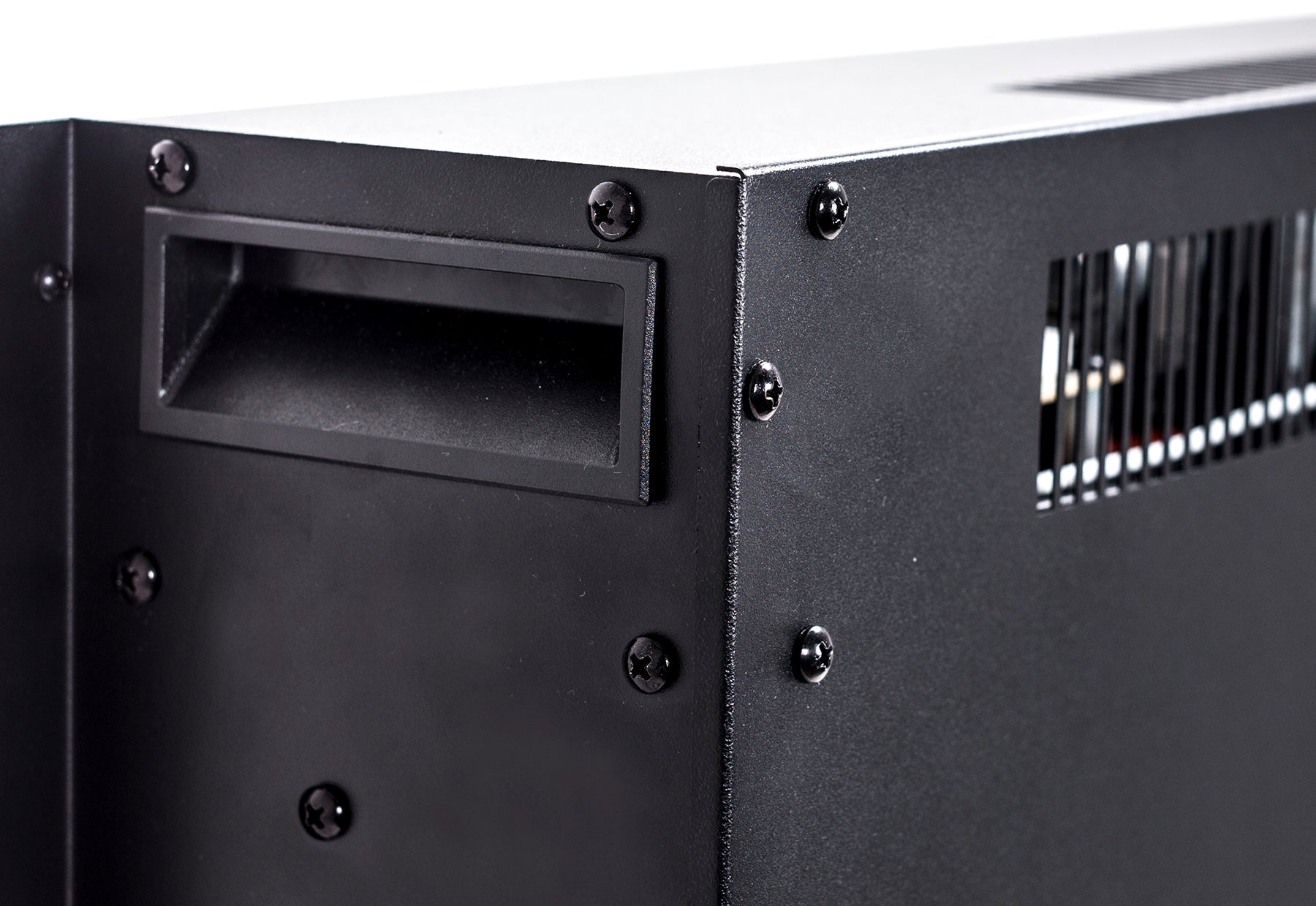 Električni kamin Masomi Miriam 18 - ugradni