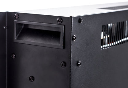 Električni kamin Masomi Miriam 18 - ugradni