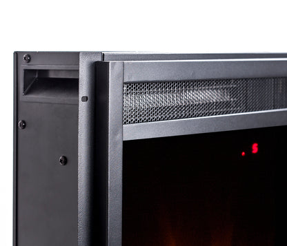 Električni kamin Masomi Miriam 18 - ugradni