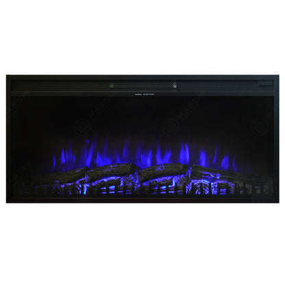 Električni kamin Masomi Olimp 40 - zvučni efekat