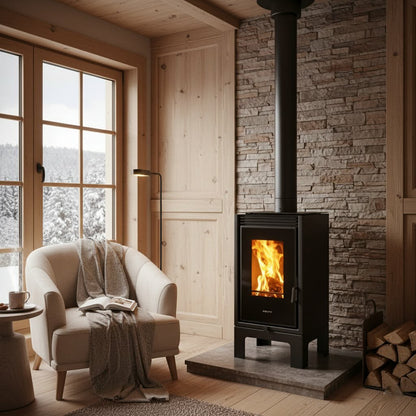 Kamin Prity PMV TV SL