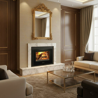 Prity PV18 TV - Etažni kamin