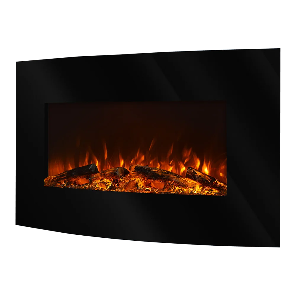 Električni kamin Masomi Santorini 36 - nazidni