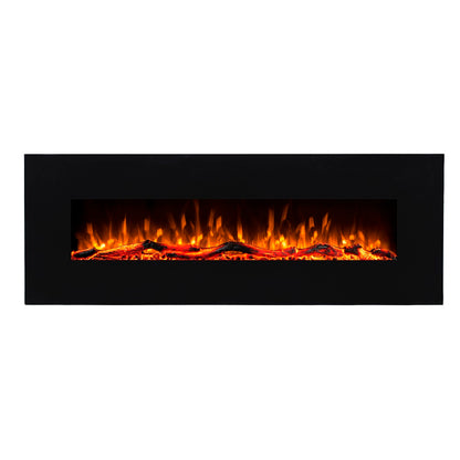 Električni kamin Masomi Madrid 60 - nazidni