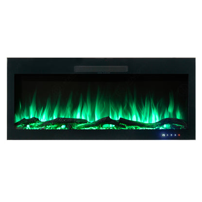 Električni kamin Masomi Vega 42 - ugradni