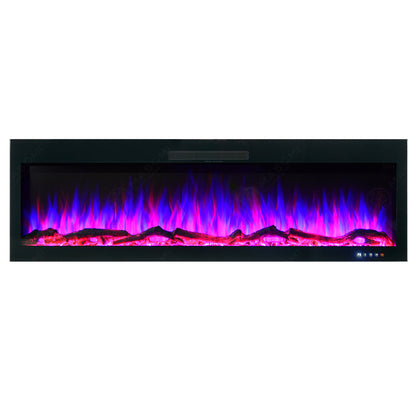 Električni kamin Masomi Vega 60 - ugradni