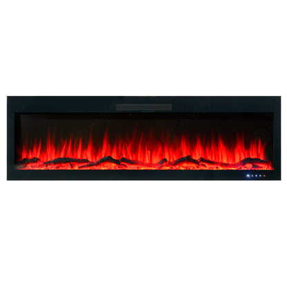 Električni kamin Masomi Vega 60 - ugradni