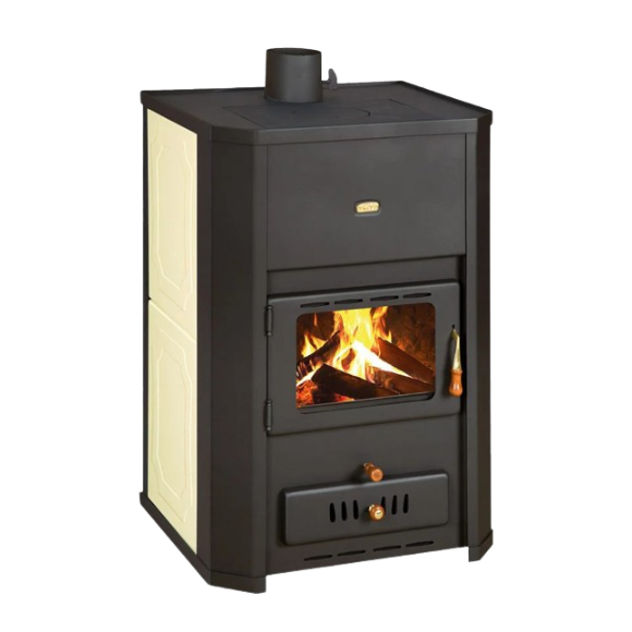 Peć za etažno grejanje 150m2 - Prity BKV24