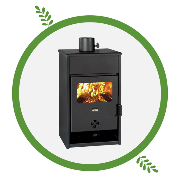 Prity KD - EKO peć za 45m2